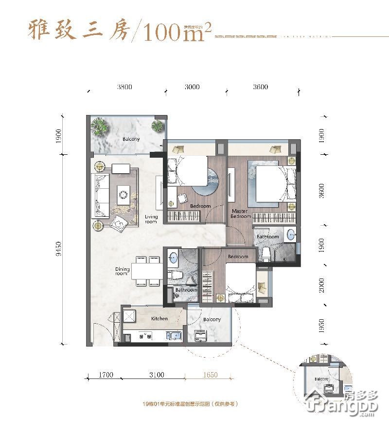 佛山龙光玖御湖楼盘详情_房价_户型图_专家推荐 - 房