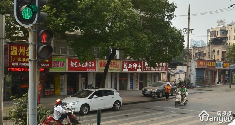 移动宿舍小区图片
