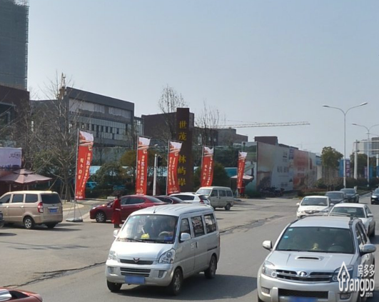 世茂林屿岸小区图片