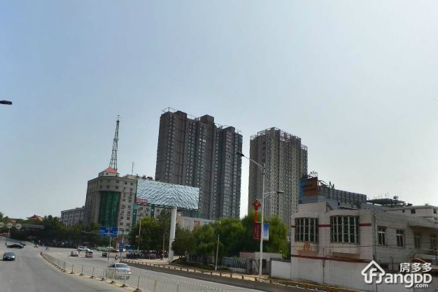 首座小区图片
