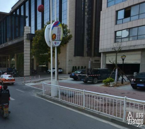 中天国际小区图片