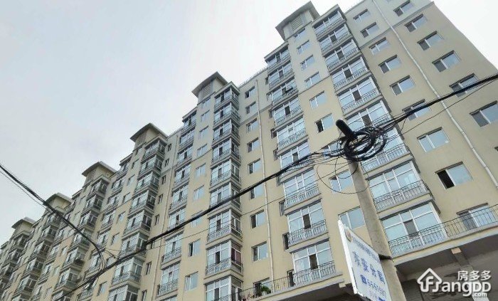永安小区小区图片