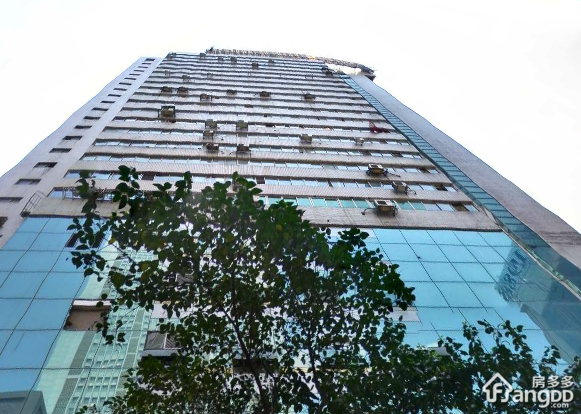 金凤凰大厦小区图片