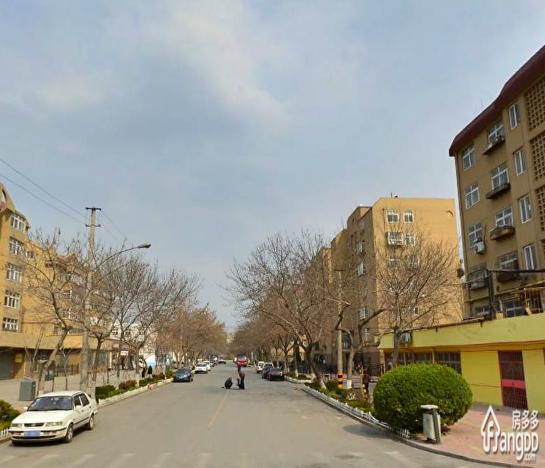 沧顺路图片