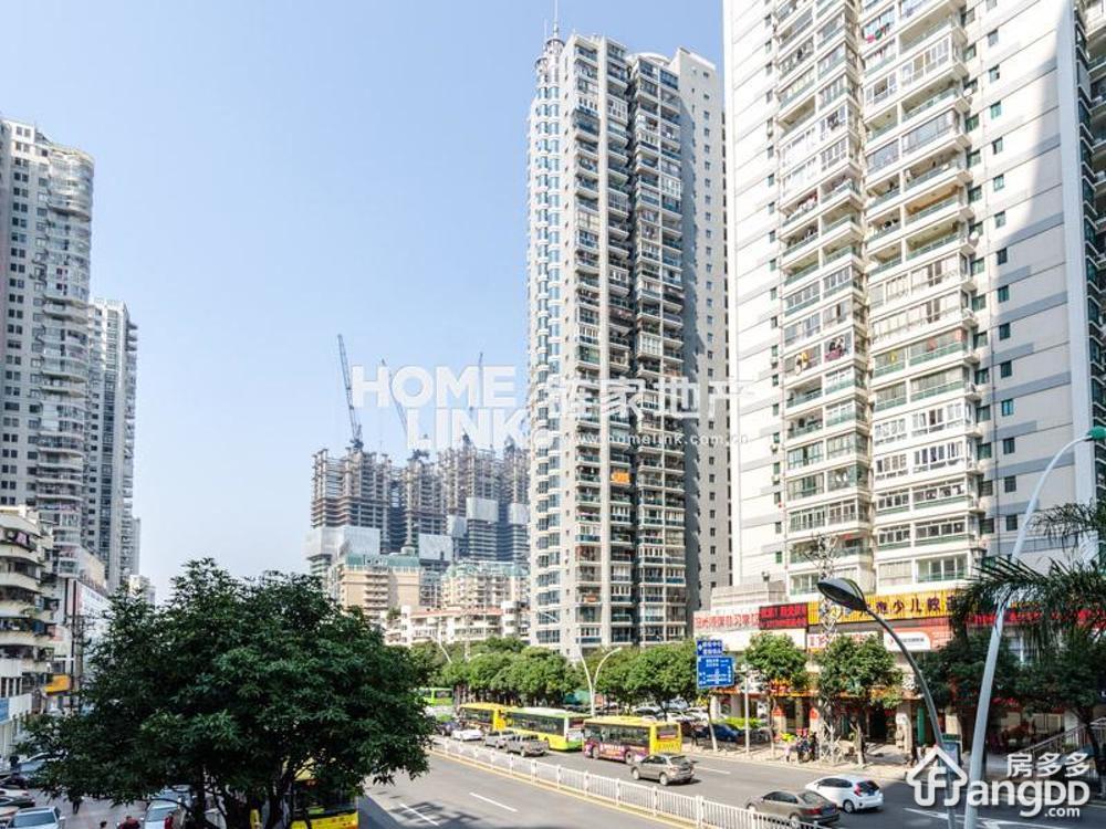 禾祥首府小区图片