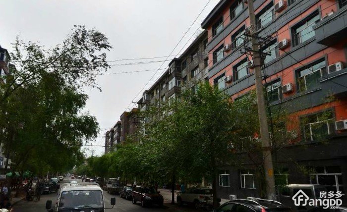 春江丽园小区图片