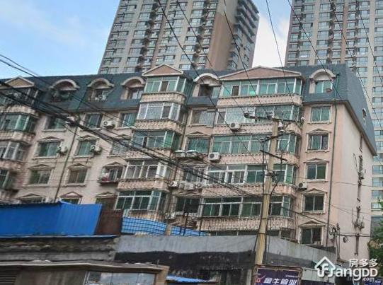宜昌小区小区图片
