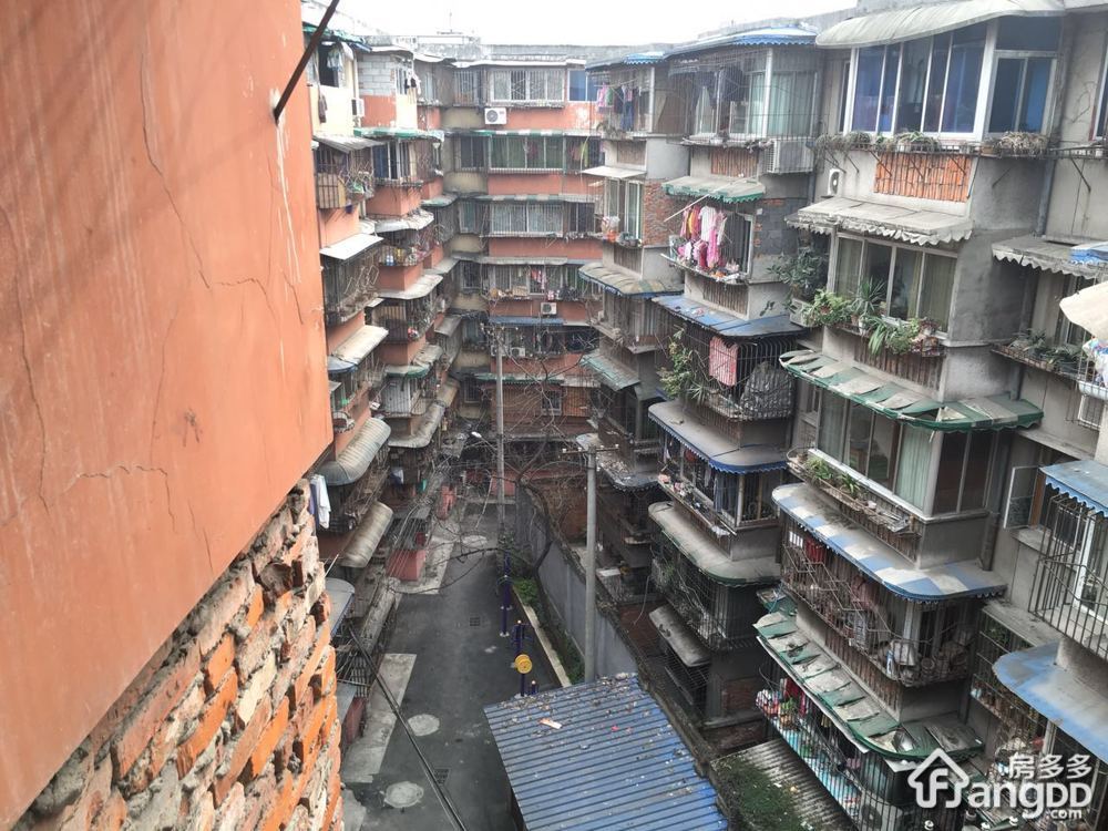 文德苑小区图片