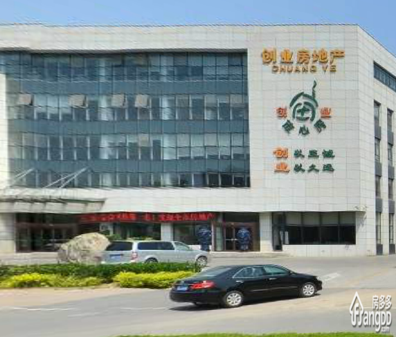 世纪花园K1小区图片