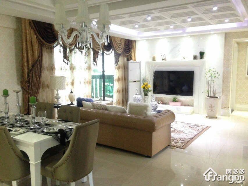 金汇上元小区图片