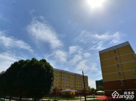 管委会小区小区图片