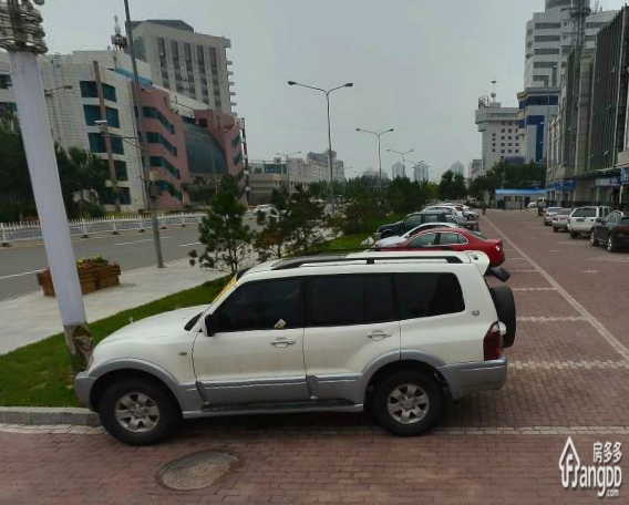 阳光馨苑小区图片