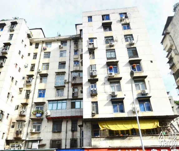 发展三村小区图片
