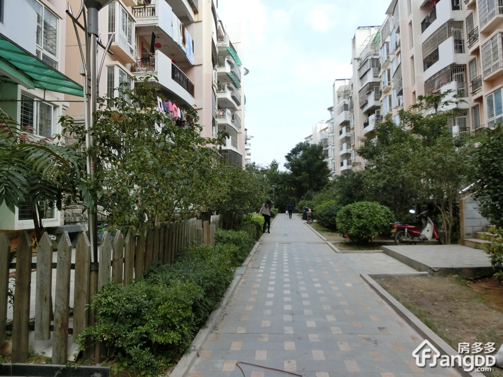 芸溪社区小区图片