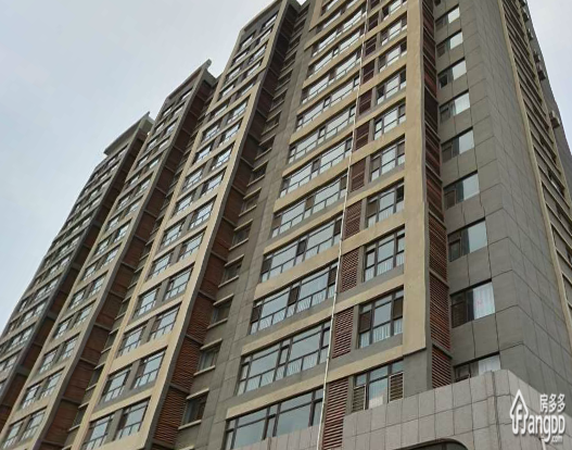 虞河苑小区图片