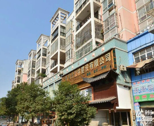 金丰小区小区图片