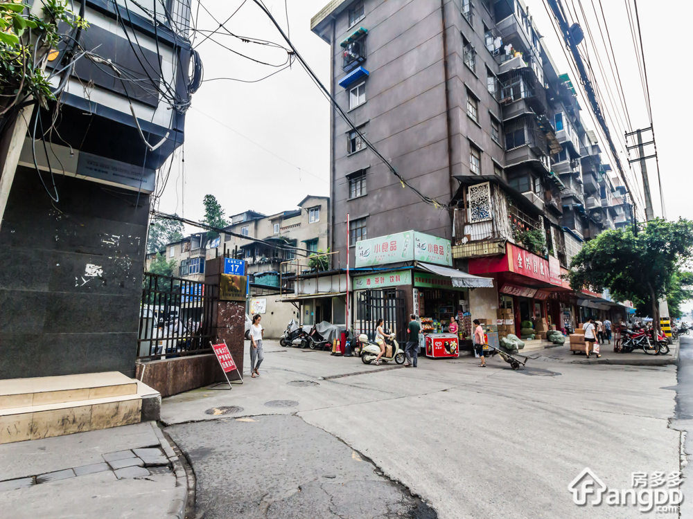 北站东二路5号小区图片