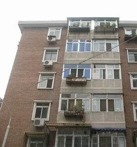 云峰里小区图片