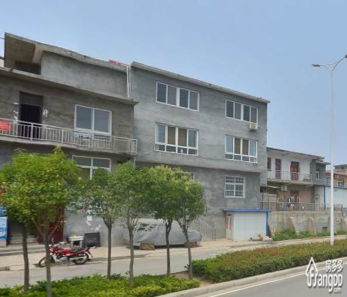 光武西路民房小区图片