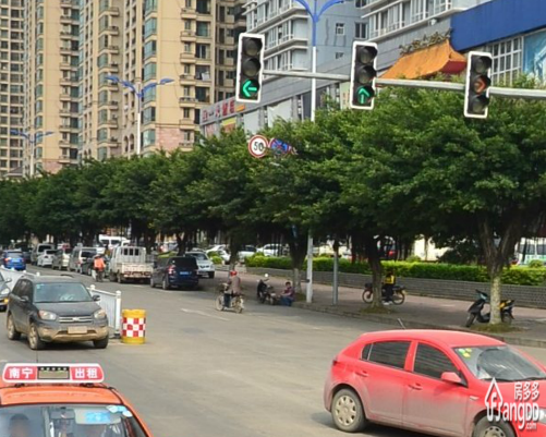盛世龙腾小区图片