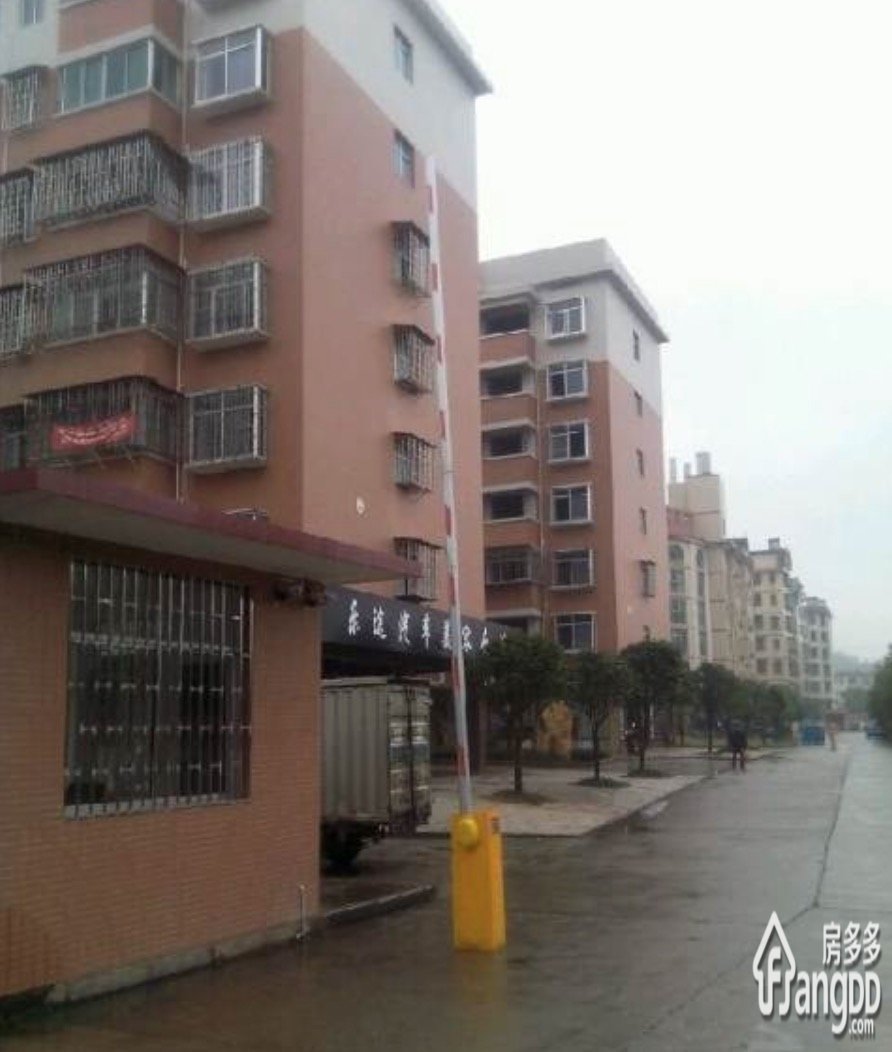 金康花园小区图片