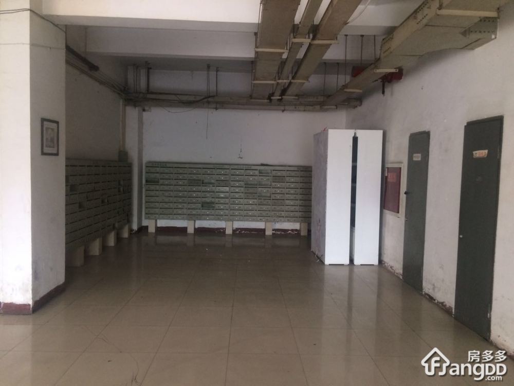彩世界小区图片