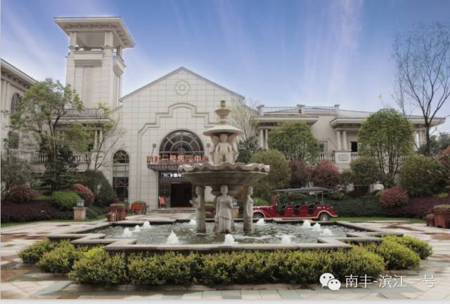 滨江一号最后一栋楼盘即将选房盛典,再不抢就没有了!