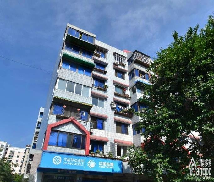 盛鑫静苑小区图片