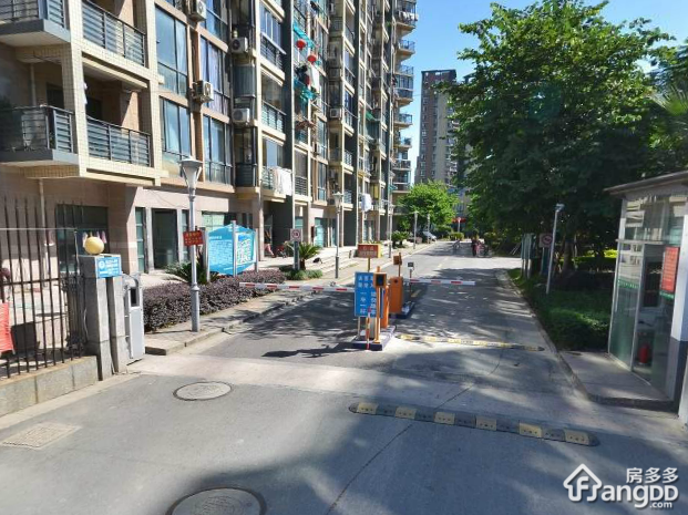 南瓯明园小区图片