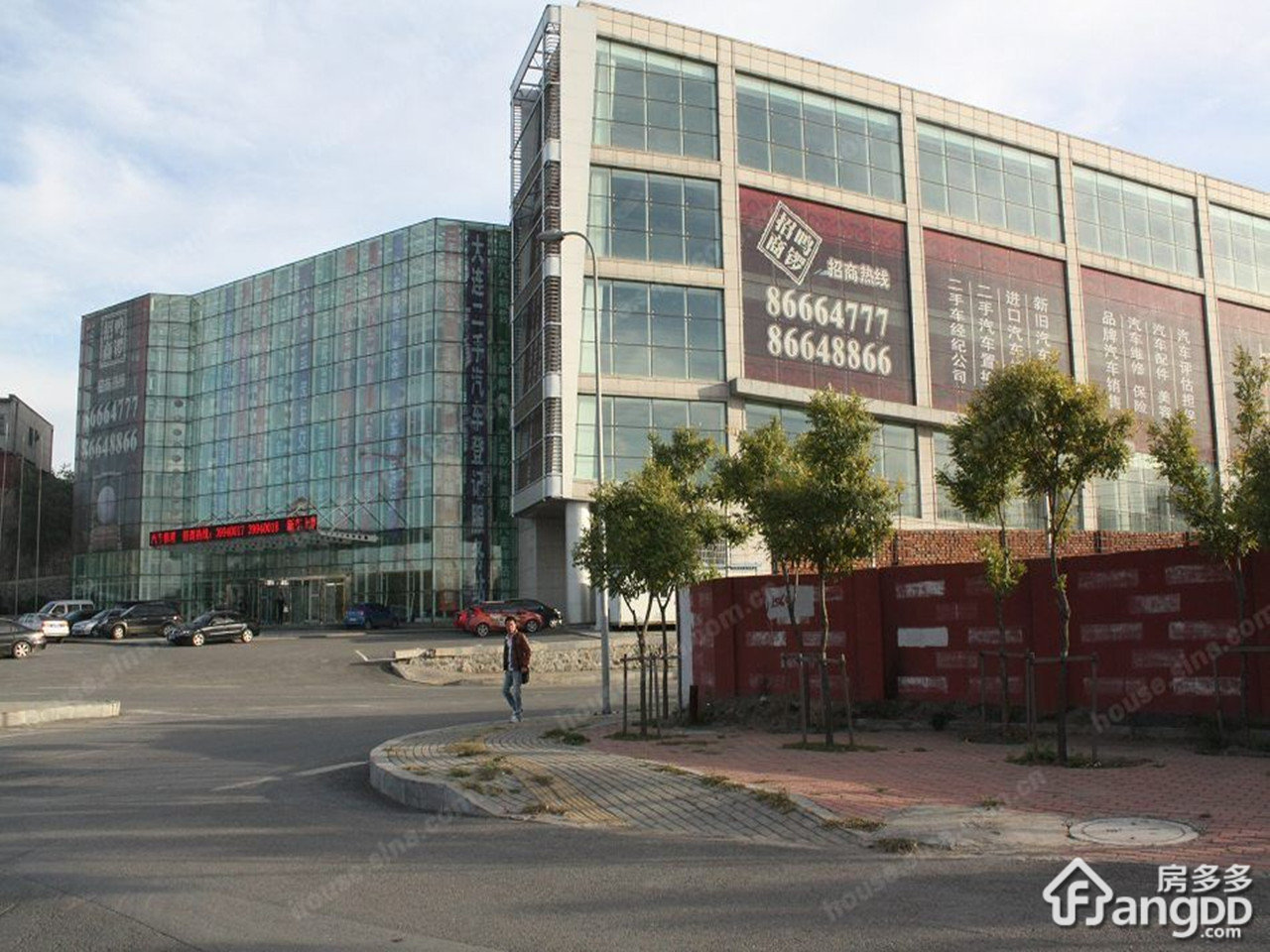 香水湾小区图片