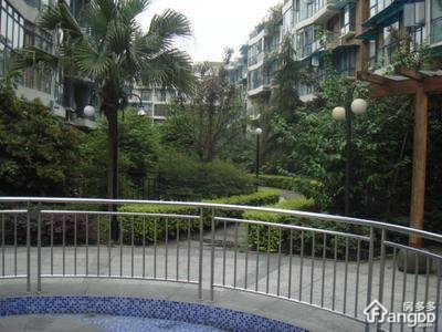 金沙国际小区图片