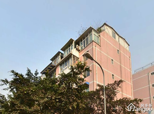 中鹏花园B区小区图片