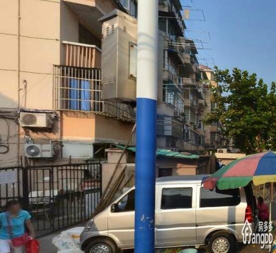 青云路752号小区图片