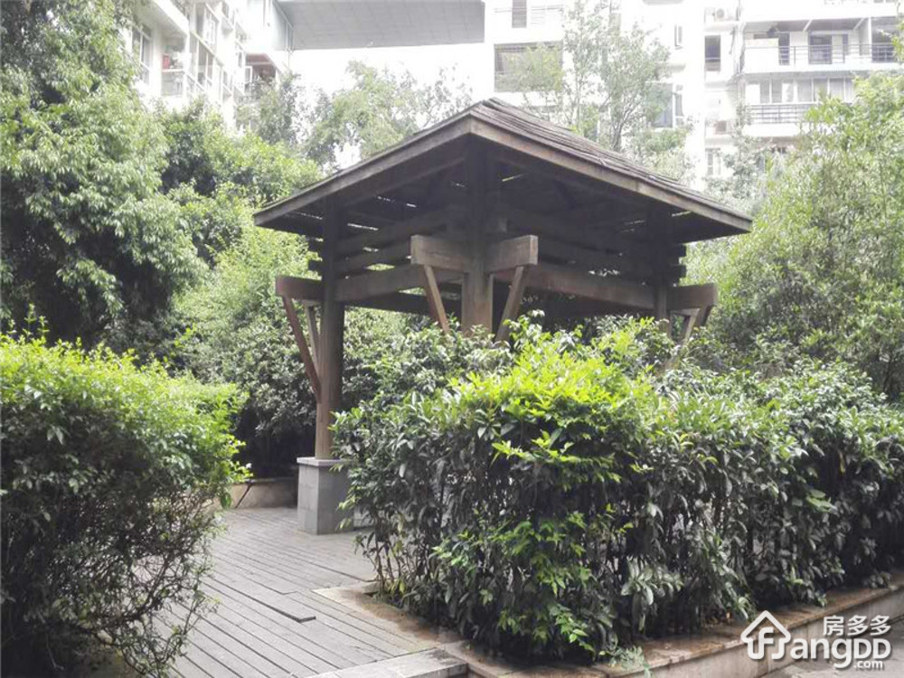 时代丽都美语小区图片