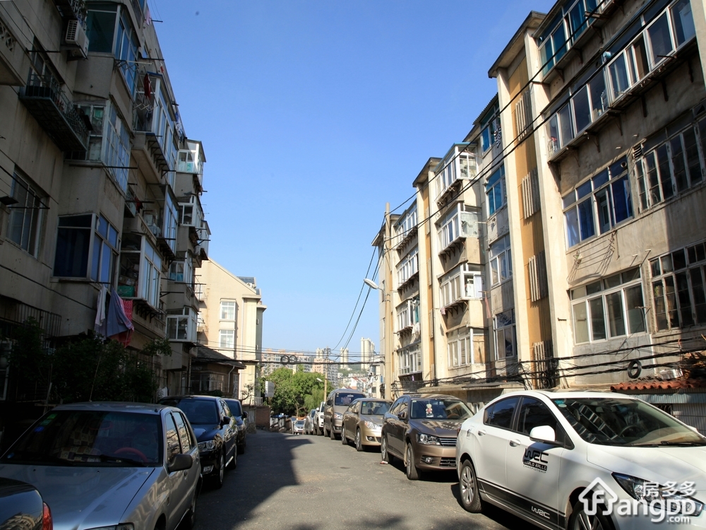 新云巷小区图片