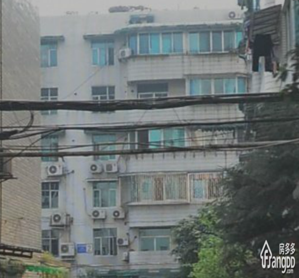 高升桥路15号小区图片