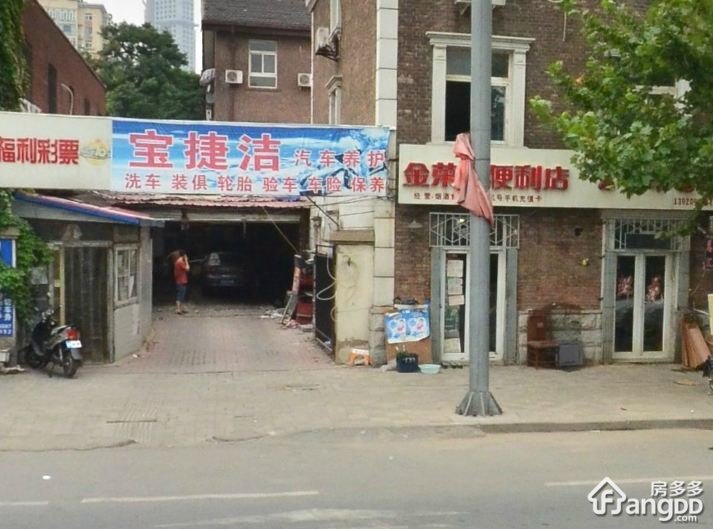 津顺源大厦小区图片