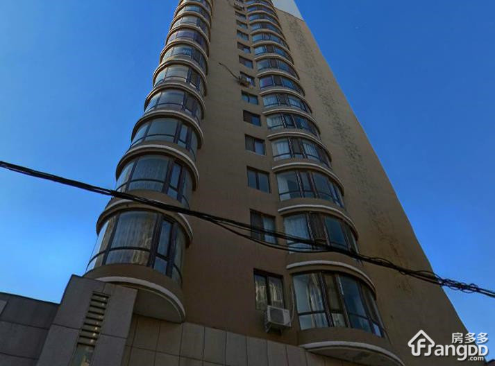 衡源世家小区图片