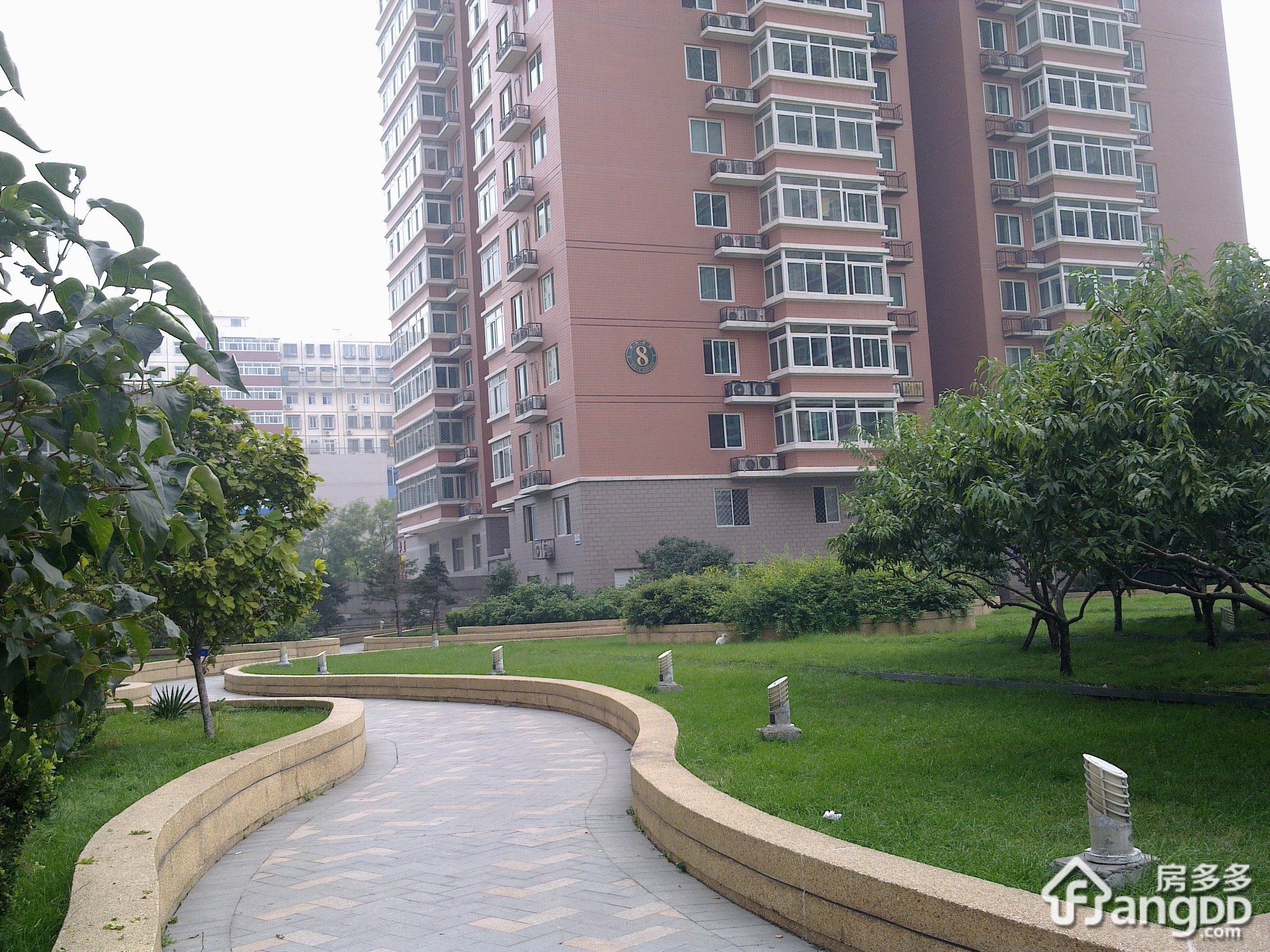 新科祥园小区图片