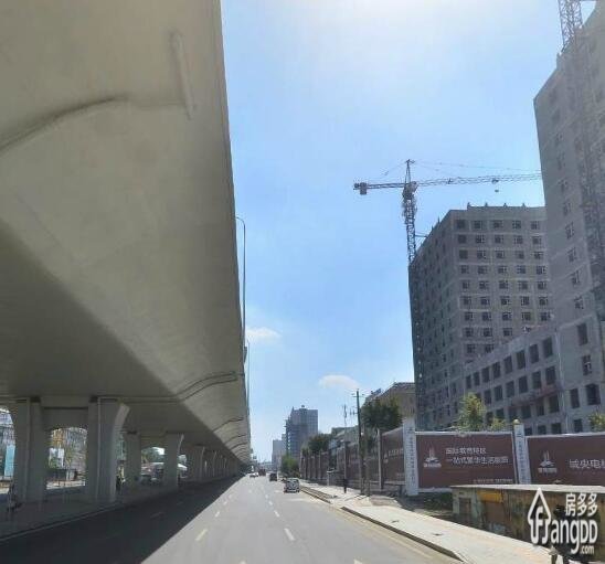 圣海国际小区图片
