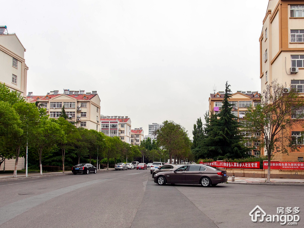 仁和居小区图片