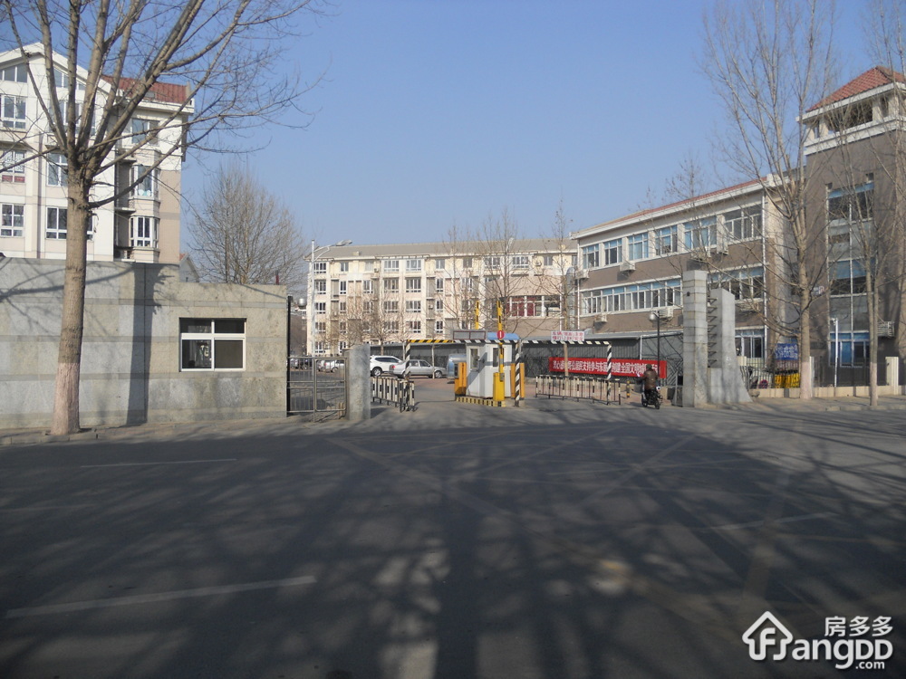 景湖苑小区图片