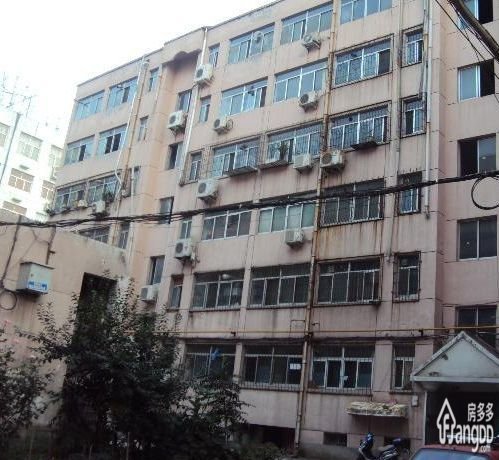 神光花园小区图片