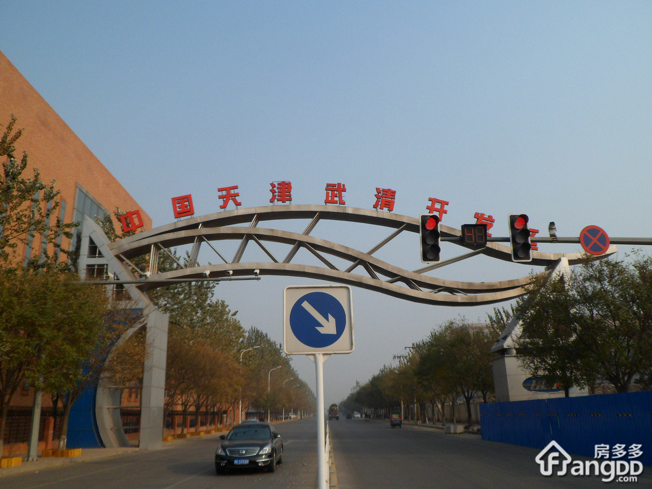 宏昇家园小区图片