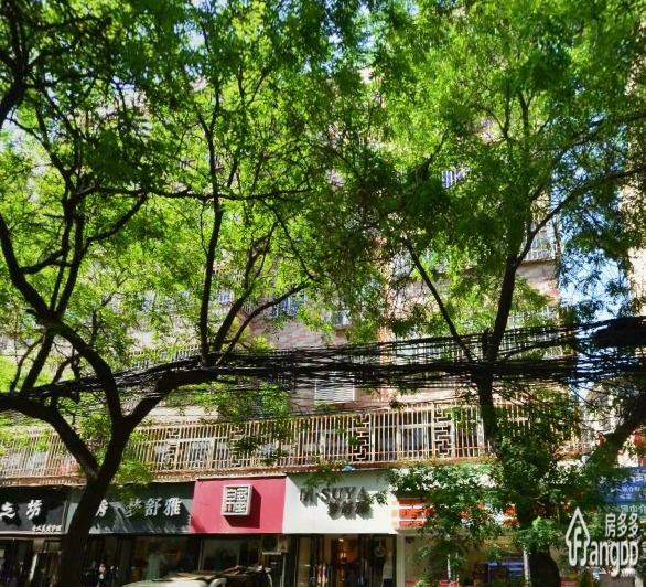 俭家巷小区小区图片