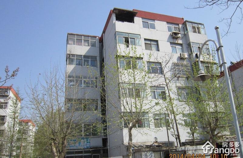 城隍庙南区小区图片