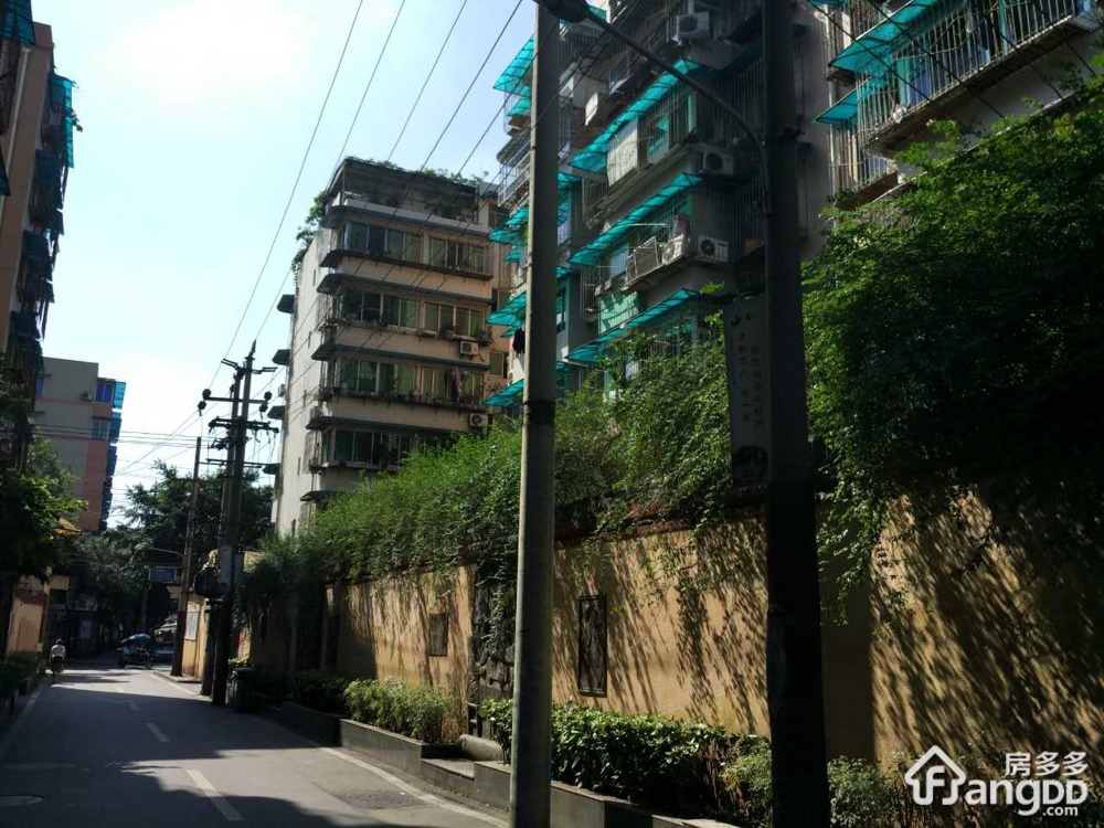 永丰街24号小区图片