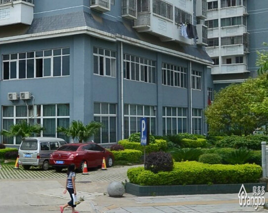 子珑润城小区图片
