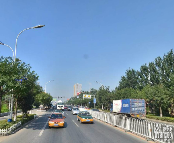 雷捷时代广场小区图片