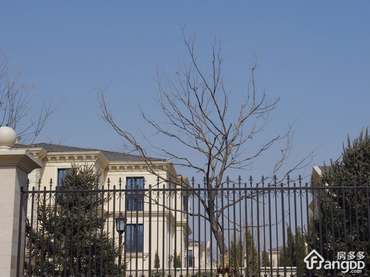御园小区图片